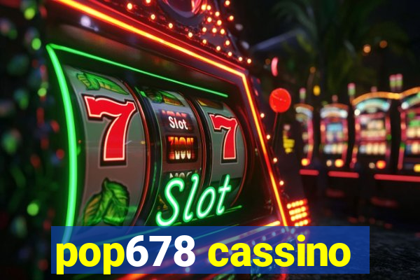 pop678 cassino